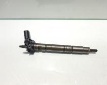 Injector, cod 03L130277, 0445116030, Audi TT Roadster (8J9), 2.0 TDI, CFGB (idi:458034)