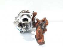 Turbosuflanta, cod 54409880036, VW Golf 6 (5K1) 2.0 TDI, CFFB (idi:457647)