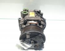 Compresor clima, cod YS4H-19D629-AC, Ford Focus 1, 1.8 tdci (pr:110747)