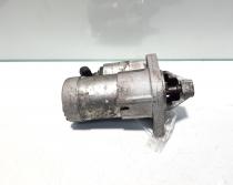 Electromotor, cod 55193355, Fiat Panda Van (169), 1.2 benz, 5 vit man (idi:457265)