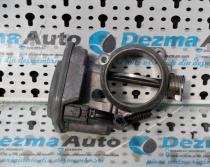 Clapeta acceleratie 780437302,  Bmw 3 (E90) 2.0D (180384)