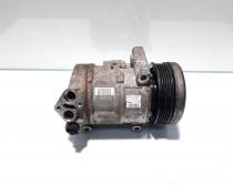 Compresor clima, cod 55194880, Fiat Fiorino, 1.4 benz, 350A1000 (idi:457266)