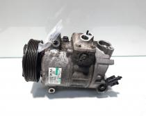 Compresor clima, cod 1K0820803S, VW Passat (3C2), 1.9 TDI, BXE (pr;595871)