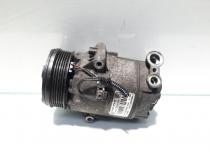 Compresor clima, cod GM13286086, Opel Astra H Combi, 1.7 cdti, Z17DTH (pr:110747)