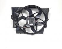 Electroventilator, cod 8506668-01, Bmw X1 (E84) 2.0 D, N47D20C (id:474227)