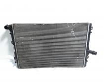 Radiator racire apa, cod 3C0121253AL, Vw Passat (3C2) 2.0 TDI, BKP (id:474268)