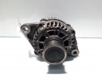 Alternator 100A, cod GM13502583, Opel Astra J, 2.0 CDTI, A20DTH (idi:456438)