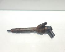 Injector, cod 779844604, 0445110289, Bmw 3 Coupe (E92), 2.0 diesel, N47D20C (idi:456462)