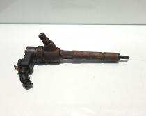 Injector, cod 0445110083, Opel Meriva A, 1.3 CDTI, Y13DT (idi:455484)