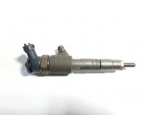 Injector, cod 0445110340, Peugeot 308 SW, 1.6 HDI, 9H06 (idi:455481)