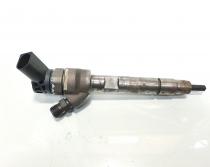 Injector, cod 7810702-02, 0445110382, Bmw 3 Coupe (E92), 2.0 diesel, N47D20C (idi:465899)