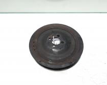 Fulie motor, cod GM55563401, Opel Astra J GTC, 2.0 CDTI, A20DTH (idi:456776)