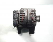 Alternator 140A, cod GM13108596, Opel Vectra C GTS, 2.2 DTI, Y22DTR (idi:469004)