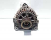 Alternator 100A, cod 8200495294, Renault Megane 2 Combi, 1.9 DCI, F9Q804 (idi:463089)