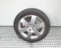 Janta aliaj, cod 1Z0601025B, Skoda Octavia 2 Scout (1Z5) (idi:455282)