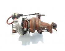 Turbosuflanta, cod 028143702, Audi A4 (8D2, B5) 1.9 TDI, AFN, id:459431