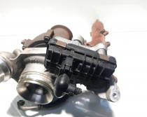 Actuator turbina, cod 6NW010430-04, Bmw 3 Touring (F31), 2.0 diesel, N47D20C (idi:455176)