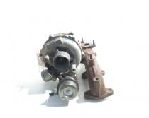 Turbosuflanta, cod 045253019G, Audi A2 (8Z0) 1.4 TDI, BHC, id:468316