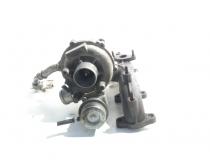 Turbosuflanta, cod 045253019L, Skoda Fabia 1 (6Y2) 1.4 TDI, BNM, id:424213