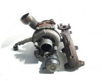 Turbosuflanta, cod 045253019L, Skoda Fabia 1 (6Y2) 1.4 TDI, BNM,(pr:110747)