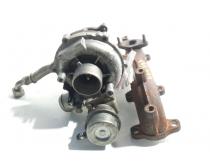 Turbosuflanta, cod 045253019G, Audi A2 (8Z0) 1.4 TDI, BHC, (pr:115097)