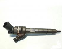 Injector, cod 7805428-01, 0445116024, Bmw 3 Cabriolet (E93), 2.0 diesel, N47D20C (idi:467250)