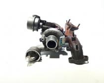 Turbosuflanta, cod 038253014R, Seat Alhambra (7V8, 7V9) 1.9 tdi, AUY, id:459468