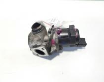 EGR, cod 9660276280, Peugeot 307, 1.6 HDI, 9HX (id:474476)