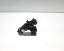 Injector, cod 8200292590, Renault Clio 2 Coupe, 1.2 benz, 16V, D4F706 (idi:456485)