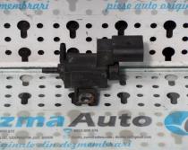 Supapa presiune vacuum 037906283D, Vw Passat (3C2) 2.0tdi, (id:181283)