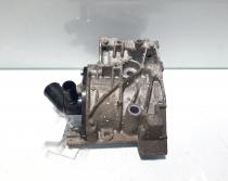 Suport motor cu pompa apa, cod 9646075210, Peugeot 206 Van, 1.4 benz, KFU (idi:457058)