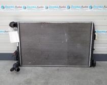 Radiator racire apa 6Q0121253R, Skoda Fabia 2 Combi (5J) 1.4tdi, (id:181020)