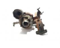 Turbosuflanta, cod 038253016F, Vw Bora Combi (1J6) 1.9tdi ASZ (idi:412222)