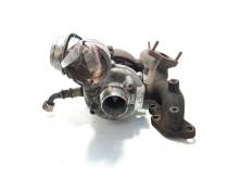 Turbosuflanta, cod 03G523010J, Audi A3 (8P1) 2.0 TDI, BKD (idi:465892)