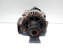 Alternator 75A, cod GM13117278, Opel Astra H, 1.3 CDTI, Z13DTH (pr:110747)