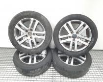 Set jante aliaj, cod 1K0601025AJ , VW Golf 5 (1K1) (idi:455081)