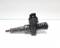 Injector, cod 038130073AL, BTD, 0414720039, Seat Ibiza 4 (6L1) 1.9 tdi, BLT (idi:456742)