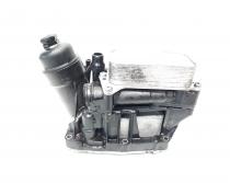 Carcasa filtru ulei, cod 70379327, Bmw 3 (F30), 2.0 diesel, N47D20C (idi:465984)