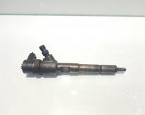 Injector, cod 0445110351, Fiat Doblo Cargo (263), 1.3 D-Multijet, 199A3000 (idi:456733)