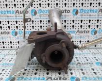 Turbosuflanta, 8200256077, Renault Megane 2 Cabriolet, 1.9dci, (id:180685)