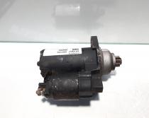 Electromotor, cod 02A911023L, VW Golf 4 Variant (1J5), 2.0 benz, AQY, 5 vit (idi:455392)