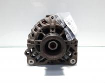 Alternator 90A, cod 030903023J, VW Golf 4 Cabriolet (1E7), 1.8 T, Benz, AUM (pr:110747)