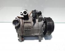 Compresor clima, cod 447260-4710, Bmw 5 (E60), 2.0 diesel, N47D20C (idi:455192)