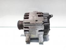 Alternator 150A, cod 9664779680, Peugeot 207 CC (WD), 1.6 HDI, 9HP (pr:110747)