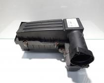 Carcasa filtru aer, cod 3C0129607BA, Audi A3 (8P1) 1.9 tdi, BXE (idi:455683)