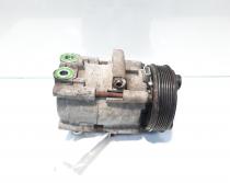 Compresor clima, cod 6S71-19D629-AA, Ford Mondeo 3 (B5Y) 2.0 TDCI, N7BA (pr:110747)