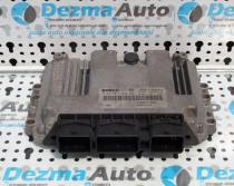 Calculator motor, 8200391966, Renault Megane 2 Cabriolet, 1.9dci, (id:180705)