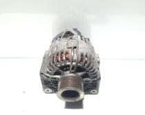 Alternator 110A, cod 8200667619B, Renault Twingo 2, 1.6 b, K4M854 (idi:450225)
