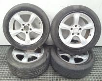 Set jante aliaj, cod A2034013102, Mercedes Clasa C Coupe (CL203) (idi:351248)