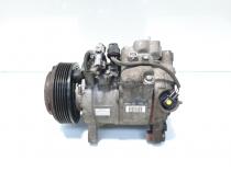 Compresor clima, cod 447260-3821, Bmw 5 (F10) 2.0 D, N47D20C (id:474604)